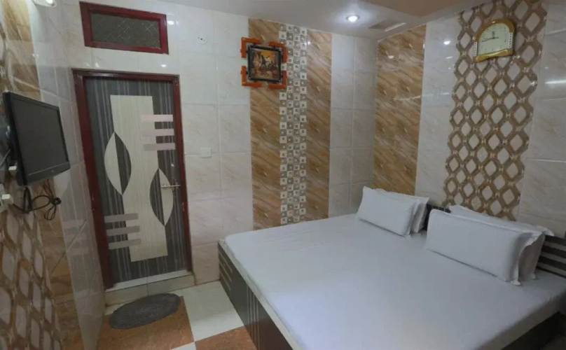 Hotel Shri Shivam Palace