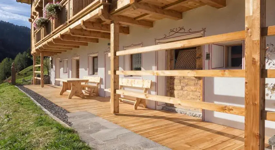 Agriturismo Drockerhof
