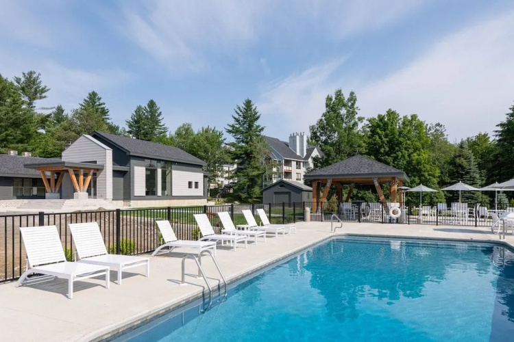 Mount Snow Lodging by Vail Resorts