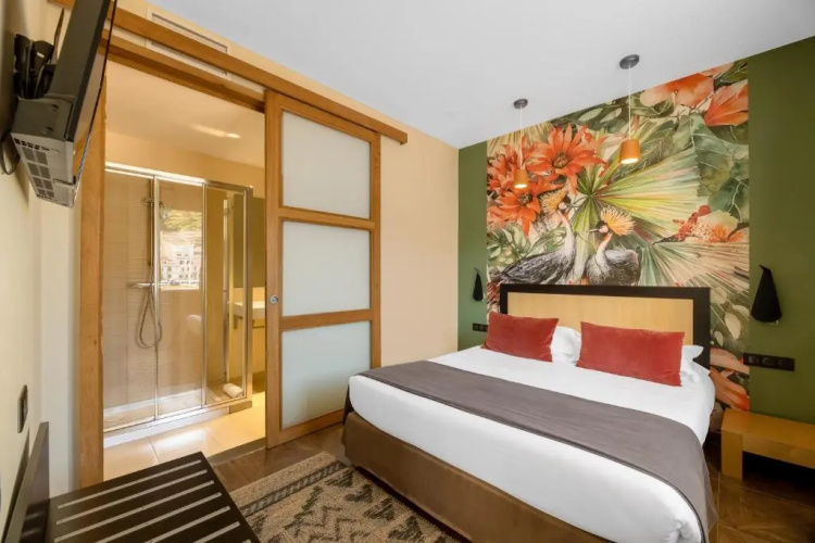 Hotel Solemare