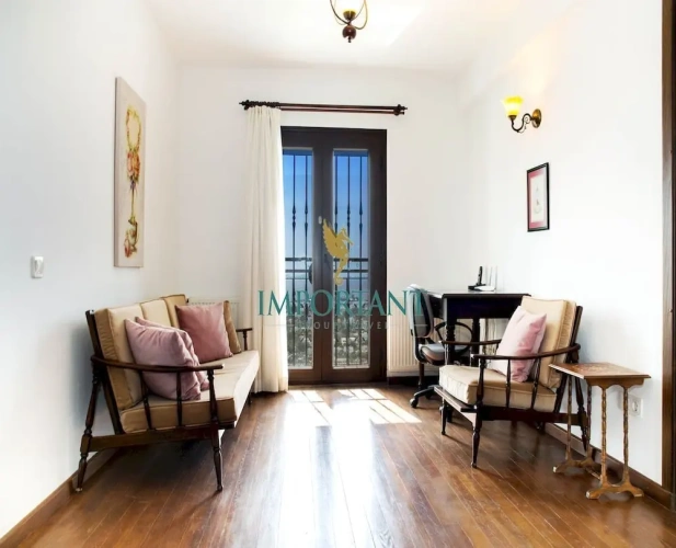 Family Villa