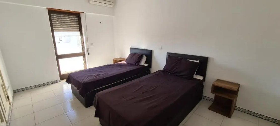 402 - Oura - 2 Bedroomed Apartment - Sea View
