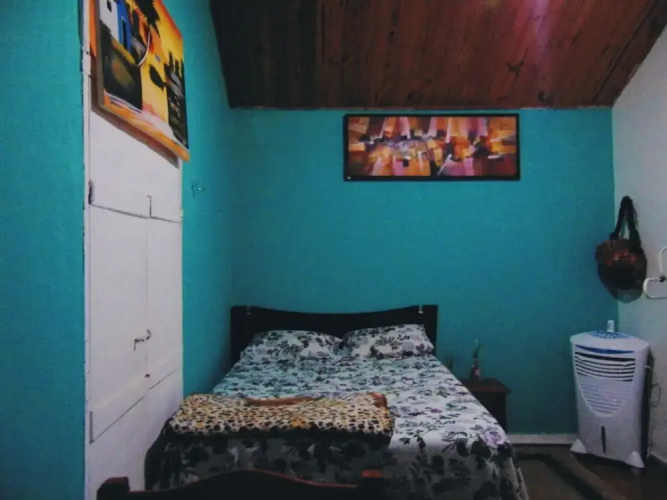 Olinda Beach Hostel
