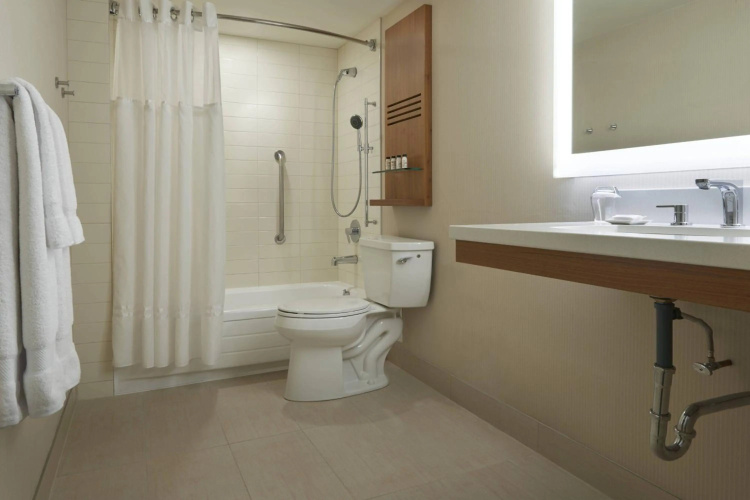 Delta Hotels Toronto Airport & Conference Centre photo 11
