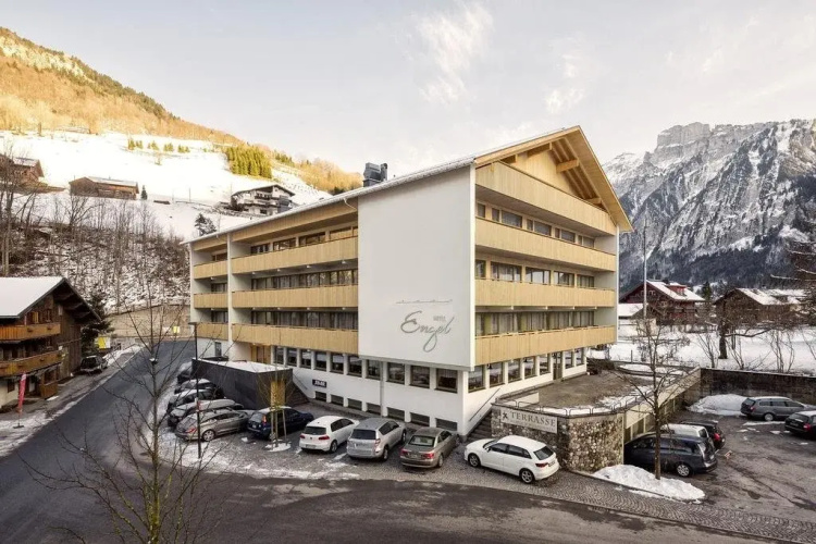 Hotelbild