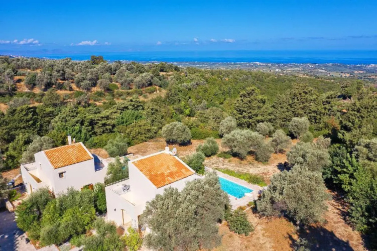 Sonatina villa