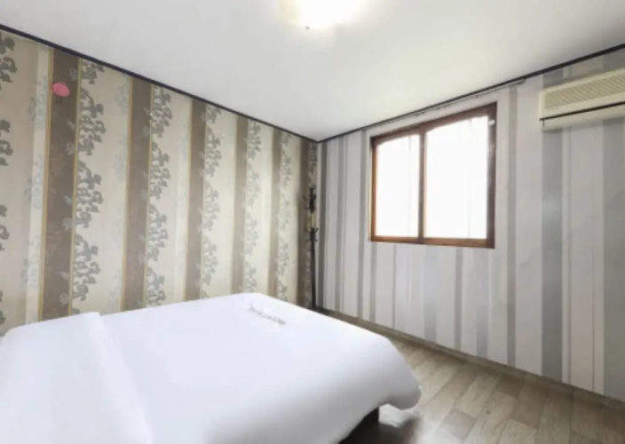 Gunsan King Motel