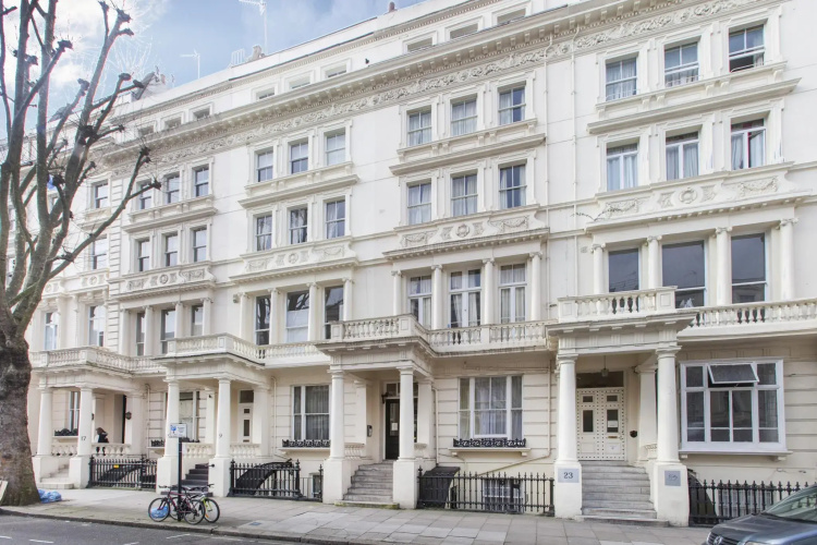 Talipot Apartments Hyde Park