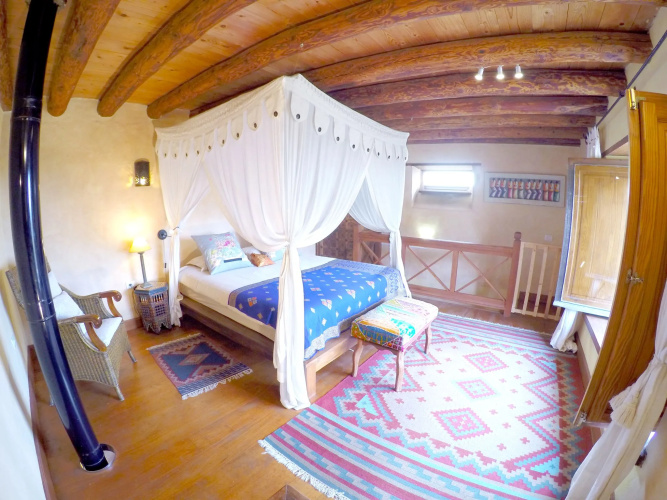 Casa Tomaren