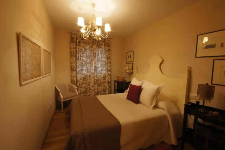 LH Apartamento Sayo VIII