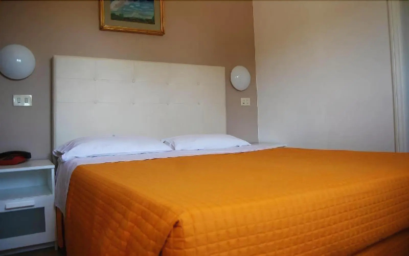 Hotel Tirrenia