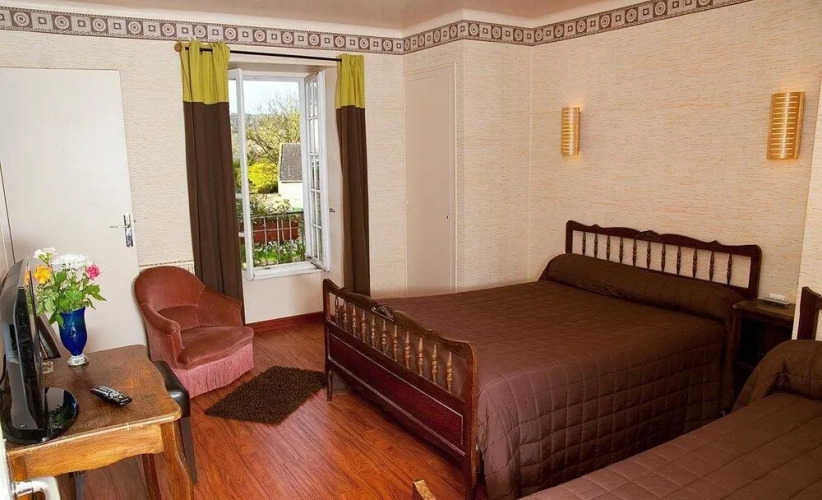 Фотография отеля