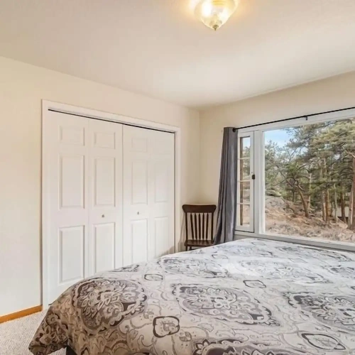2 Bedrooms Standard room