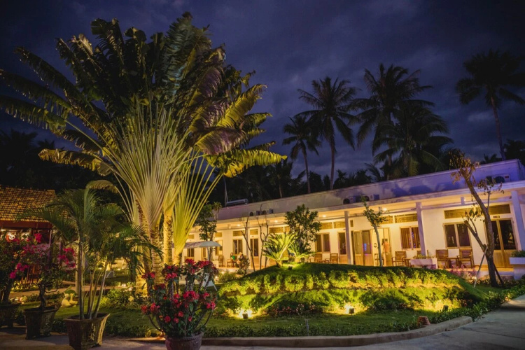 Image de l'hôtel