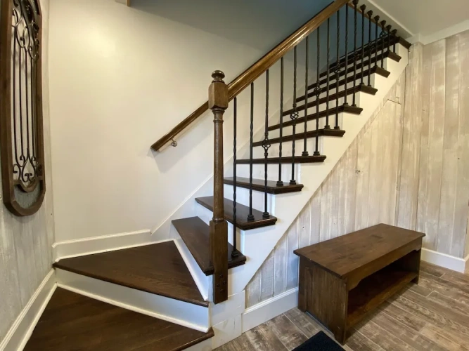6 Bedrooms Cottage