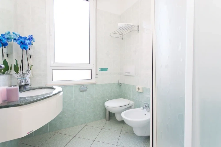 Comfort Triple room with balcony