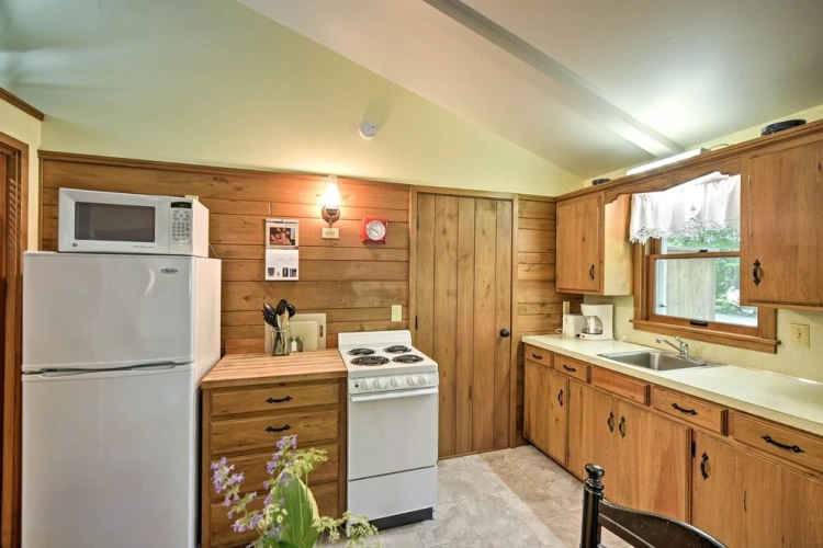 Cottage