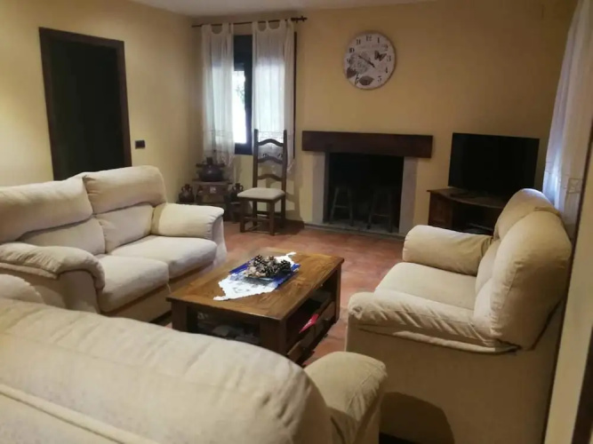 Casa Rural Paseo del Rio