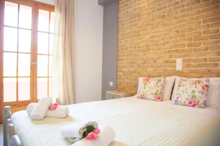 Dalia Apartment
