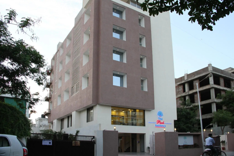Image de l'hôtel