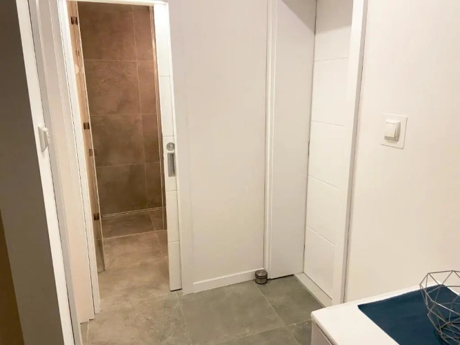 1 Bedroom Apartment with balcony