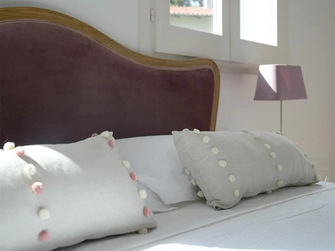B&B Suite Home Dimora di Charme