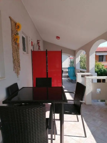 Apartments Geli