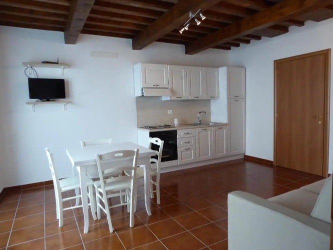 1 Bedroom Cottage