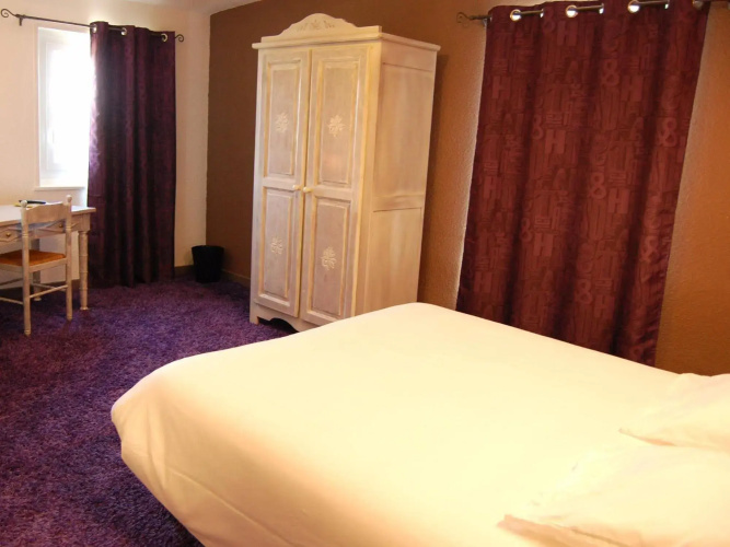 Hotel Le Domanial