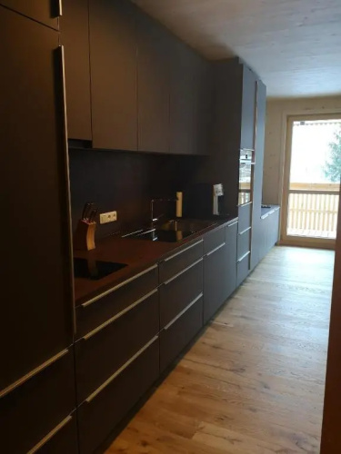 Apartment Almwiesen Mellau