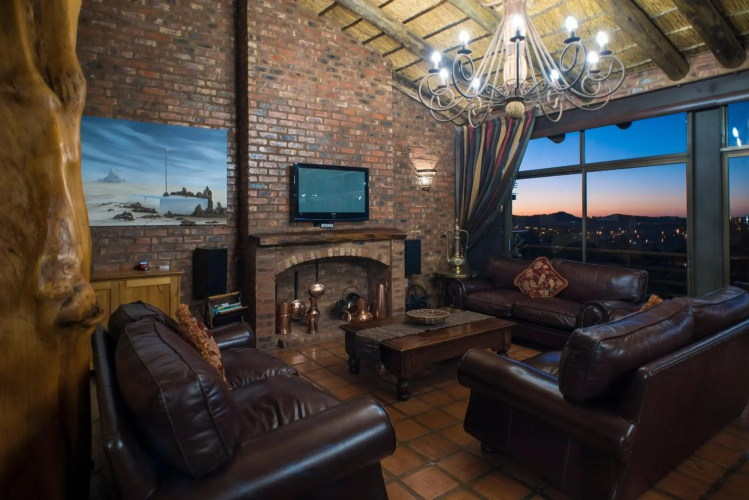 Franklin View Guesthouse