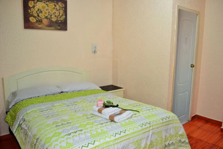 Hostal Brilliant
