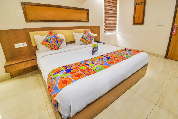 Fabhotel Vinayak Inn
