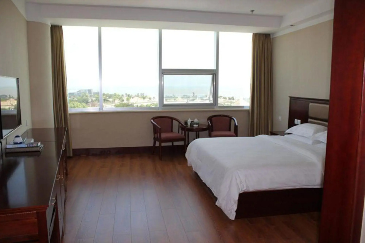 Dangxiao Hotel(乳山党校宾馆)