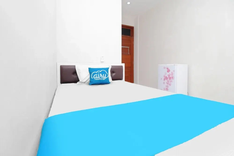 Airy Bendungan Walahar Buntu 1 Jakarta