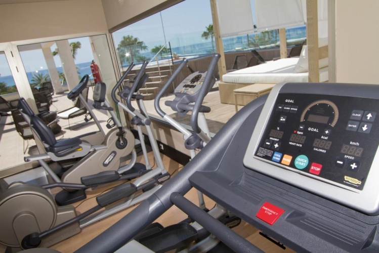 Hotel Riu Calypso - Adults Only photo 13