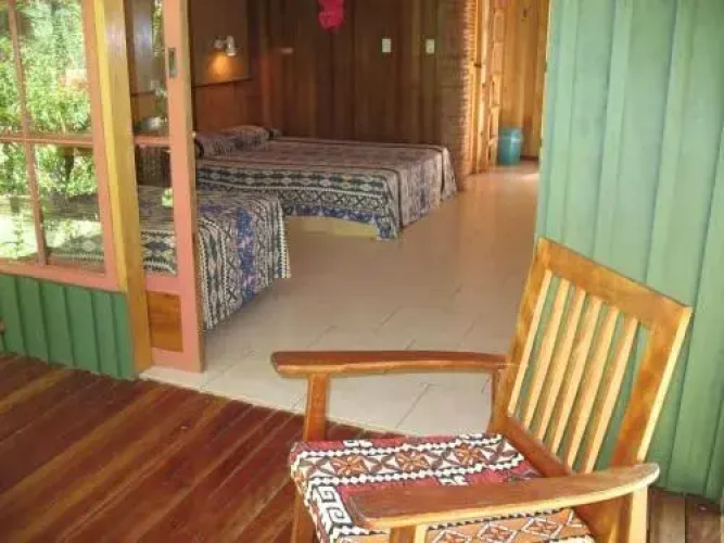 Atiu Villas