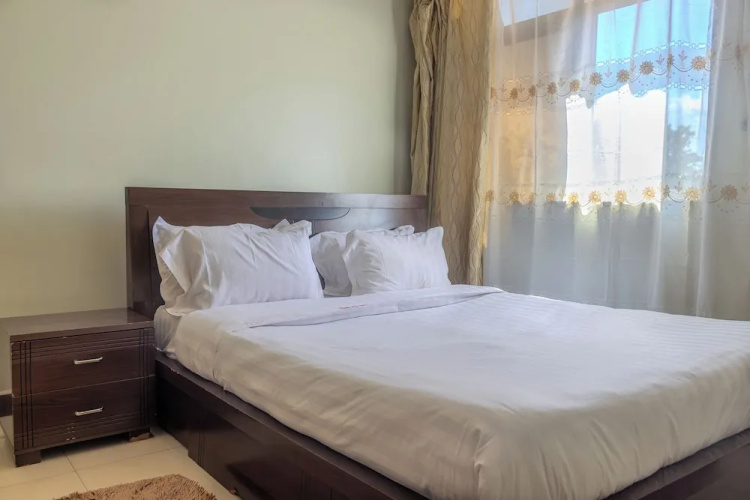 The Vinetea Hotel