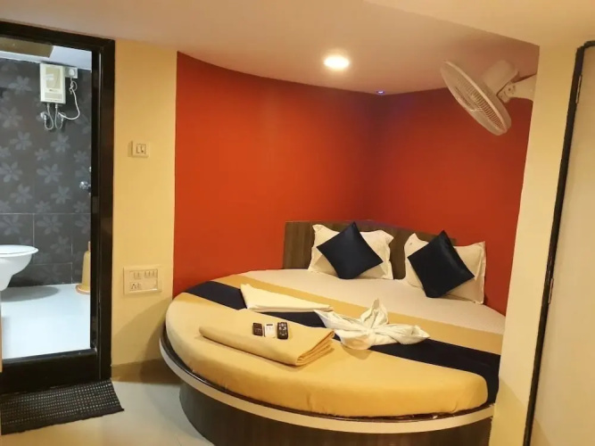 Hotel Relax Residency