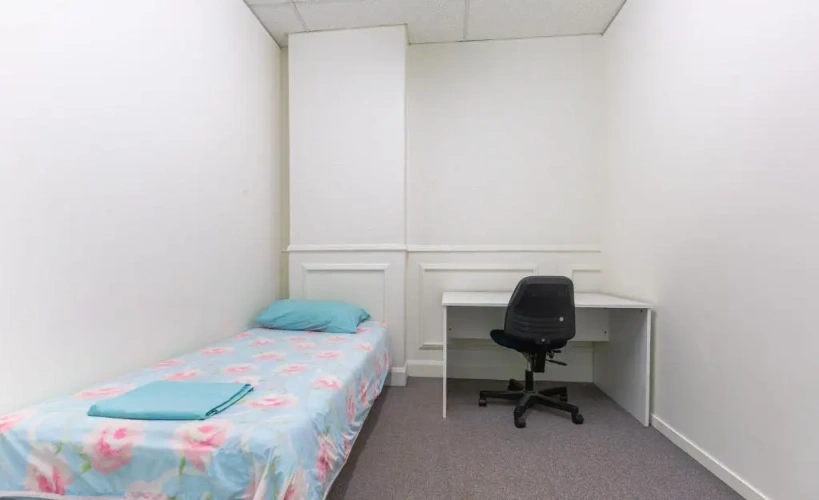 Economy Single room