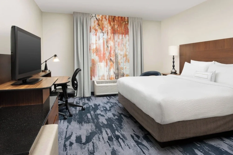 Quadruple Suite