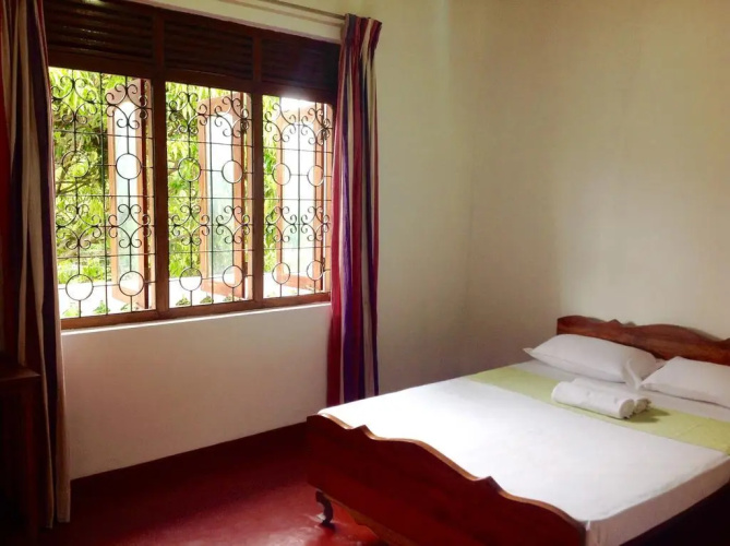 Lanka Villas Holiday Resort