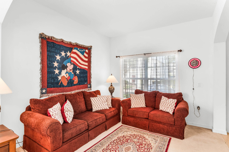 Fantastic 4 Bedroom In Gated Community