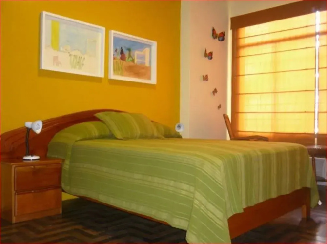 Flying Dog Hostels Iquitos