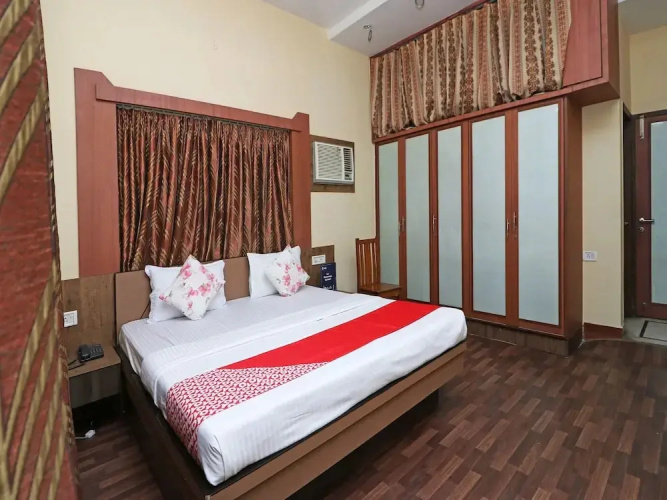Rishta Inn by OYO Rooms