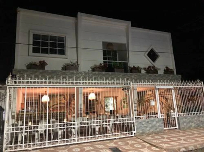 Image de l'hôtel