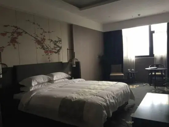 Hangong Hotel