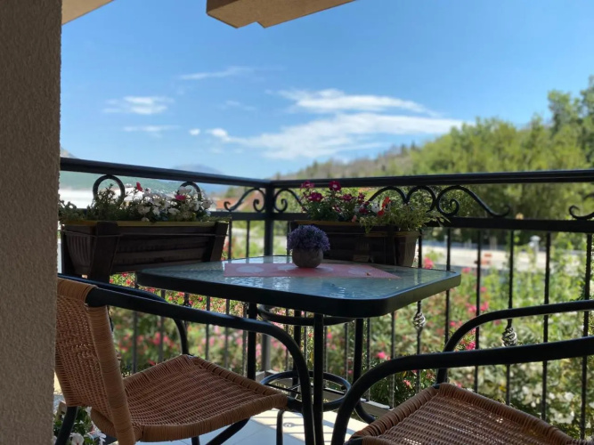 Apartments Blagoj