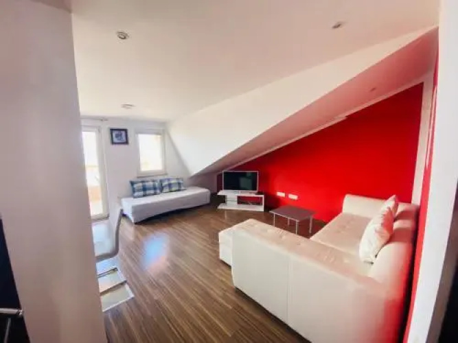 Apartments Martic Janja