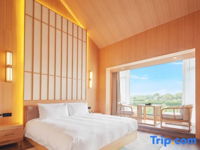 2 Bedrooms Duplex Suite
